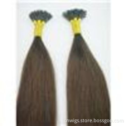 Italian Keratin Prebonded Remy/U-tip Human Hair Extension, 12-32 Inches/0.5/0.7/1g/50 70/100g/100s